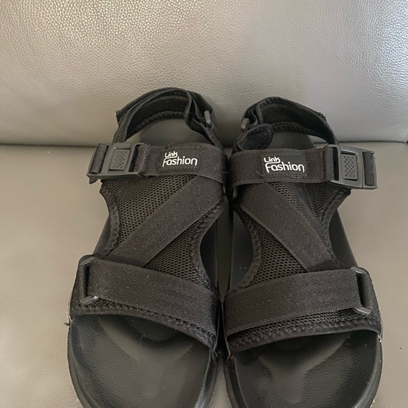 Sandals fashion - Picture 4 of 4